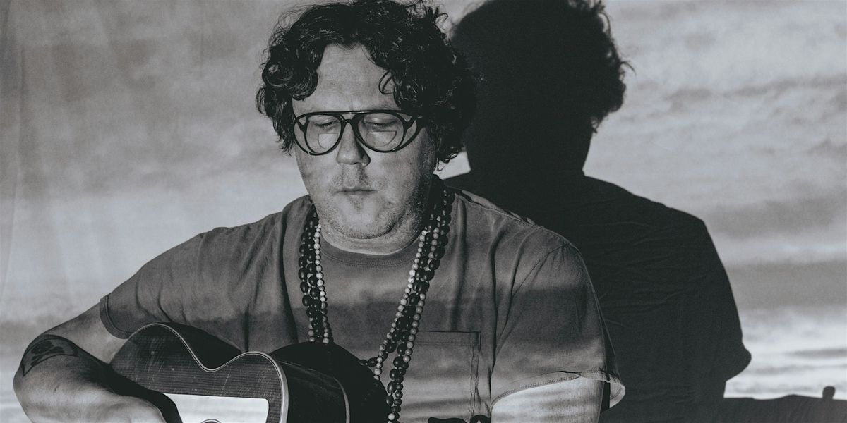 Damien Jurado presents "All Are Welcome In: A Maraqopa Retrospective", 4 October | Event in Costa Mesa