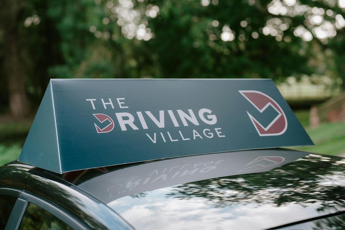 Introduction To Driving Workshop, 24 January | Event in Colchester | AllEvents