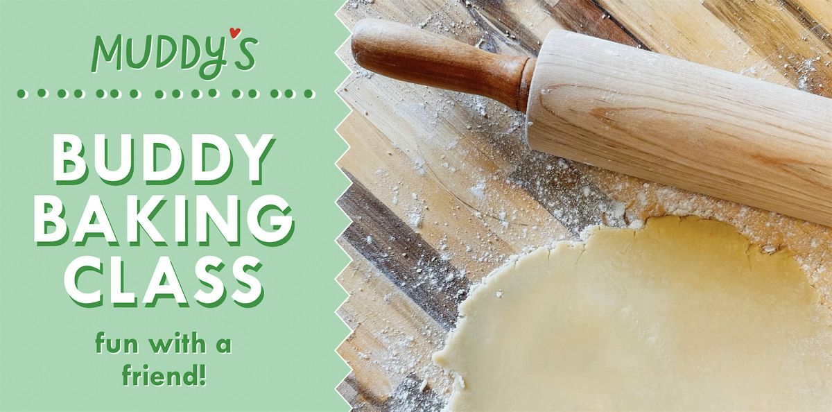 Sweet AND Savory Apple Galettes : Bake with a Buddy, 23 May | Event in Memphis | AllEvents