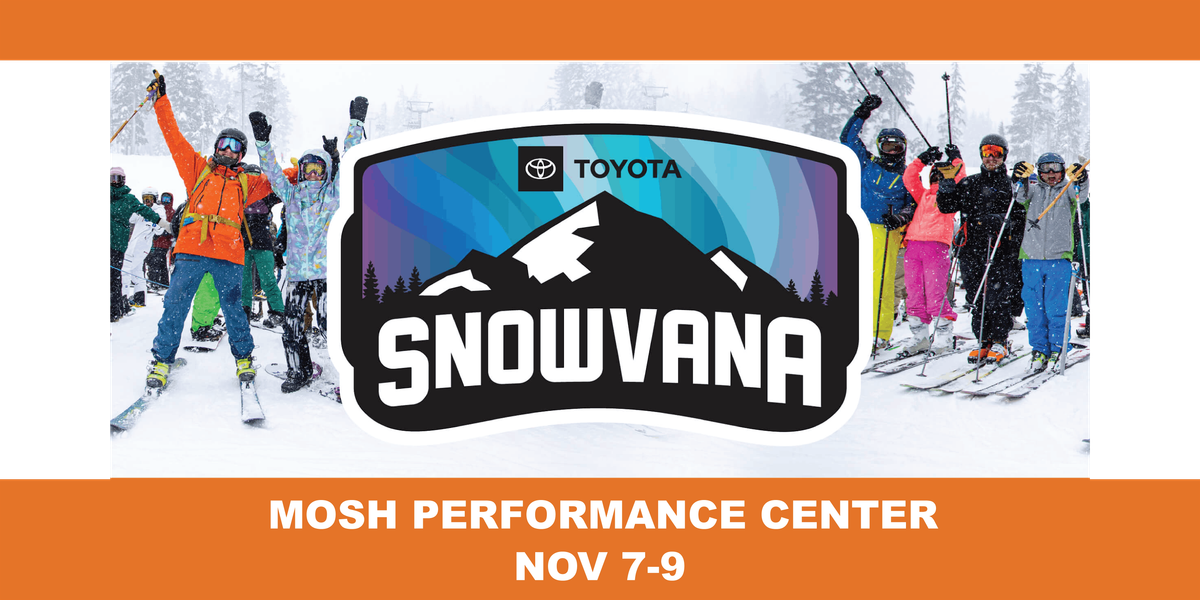 Snowvana Wisconsin - Get 70% off Gear. Get Stoked! - Franklin, WI, 7 November | Event in Franklin | AllEvents