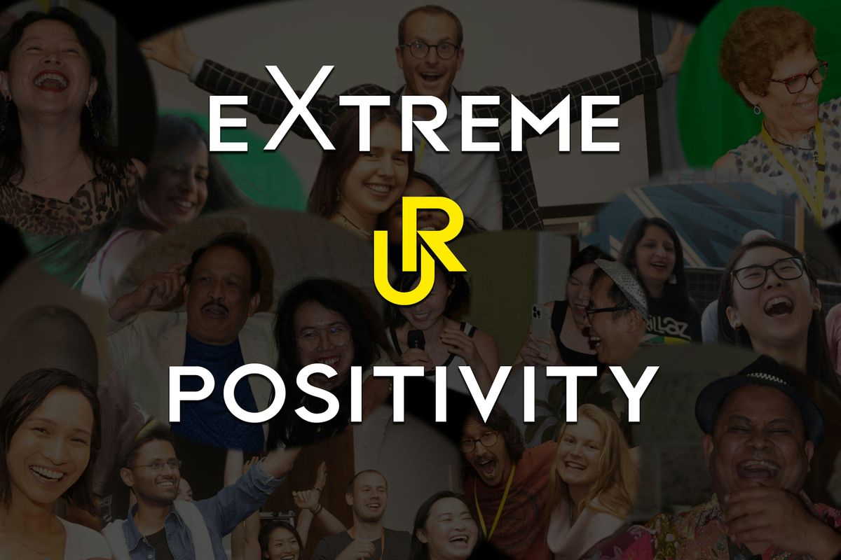 Extreme Positivity Party, 31 May | Event in Summer Hill | AllEvents