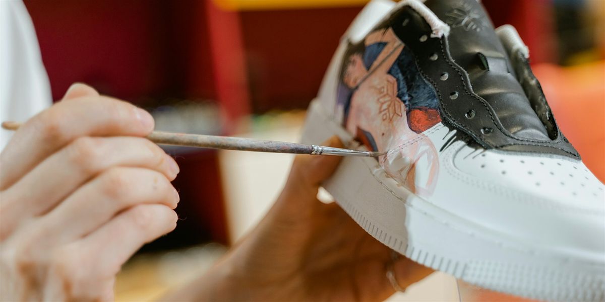 Painting for Kicks - Paint and Sip by Classpop!™ | Event in Celebration Fl 34747 | AllEvents