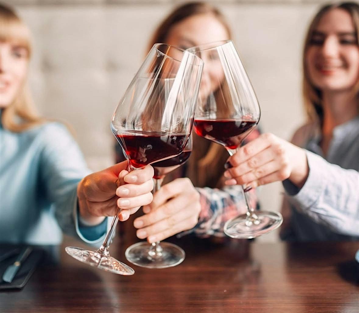 Wine Tasting with Black Star Farms | Event in Ann Arbor | AllEvents
