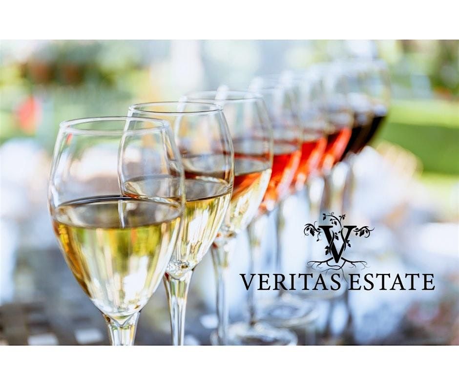 Veritas Estate Spring Wine Release Party, 25 May | Event in South Haven | AllEvents