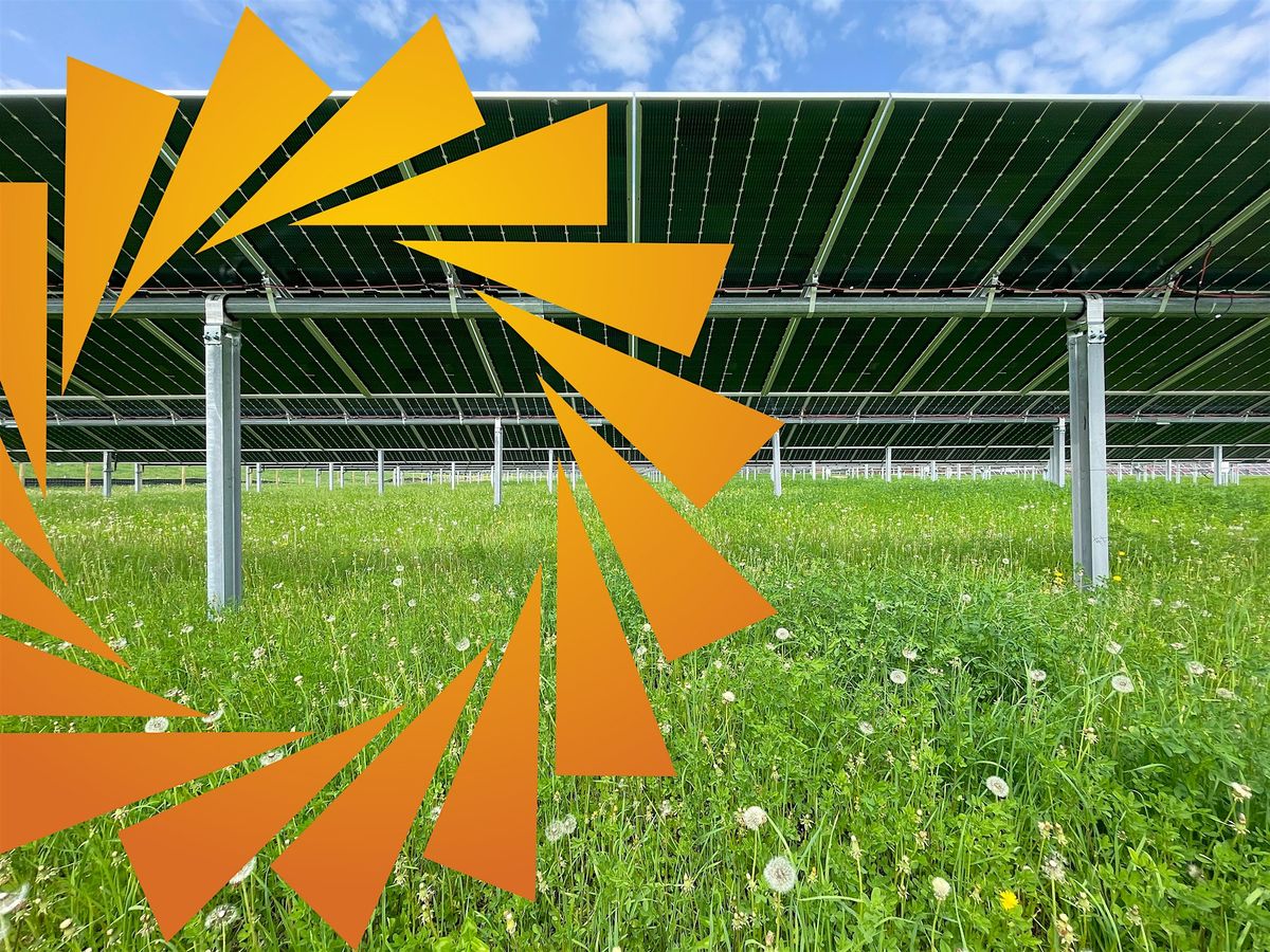 Pivot Energy Community Event | Larimer County, CO, 24 July | Event in Fort Collins | AllEvents