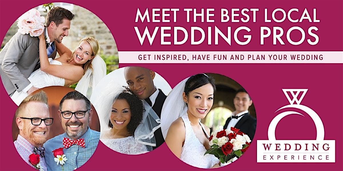 Wedding Experience - August 24 at Greater Richmond Convention Center, 24 August | Event in Richmond | AllEvents
