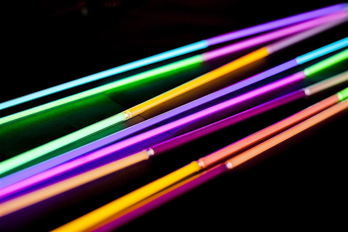 Suddenly Seeking Neon with Kate Hush, 20 December | Event in Brooklyn | AllEvents