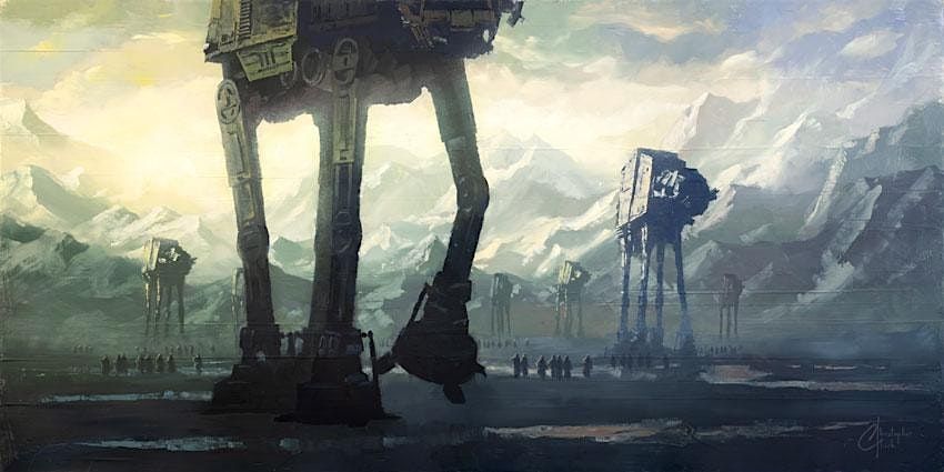 Star Wars Marvel DC Art & Cosplay Expo: Free Event Albuquerque NM, 16 May | Event in Albuquerque | AllEvents