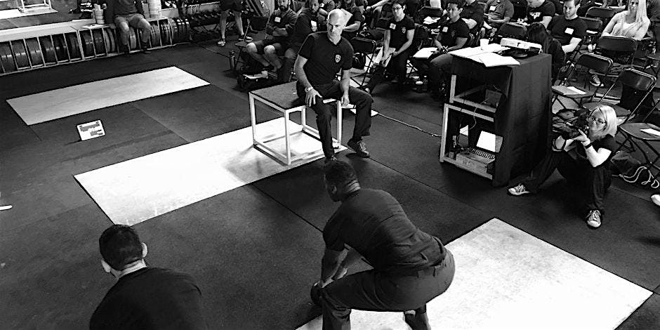 STRONG ENDURANCE™ by Pavel—in person or online—Mexico City, Mexico, 15 November | Event in Mexico City