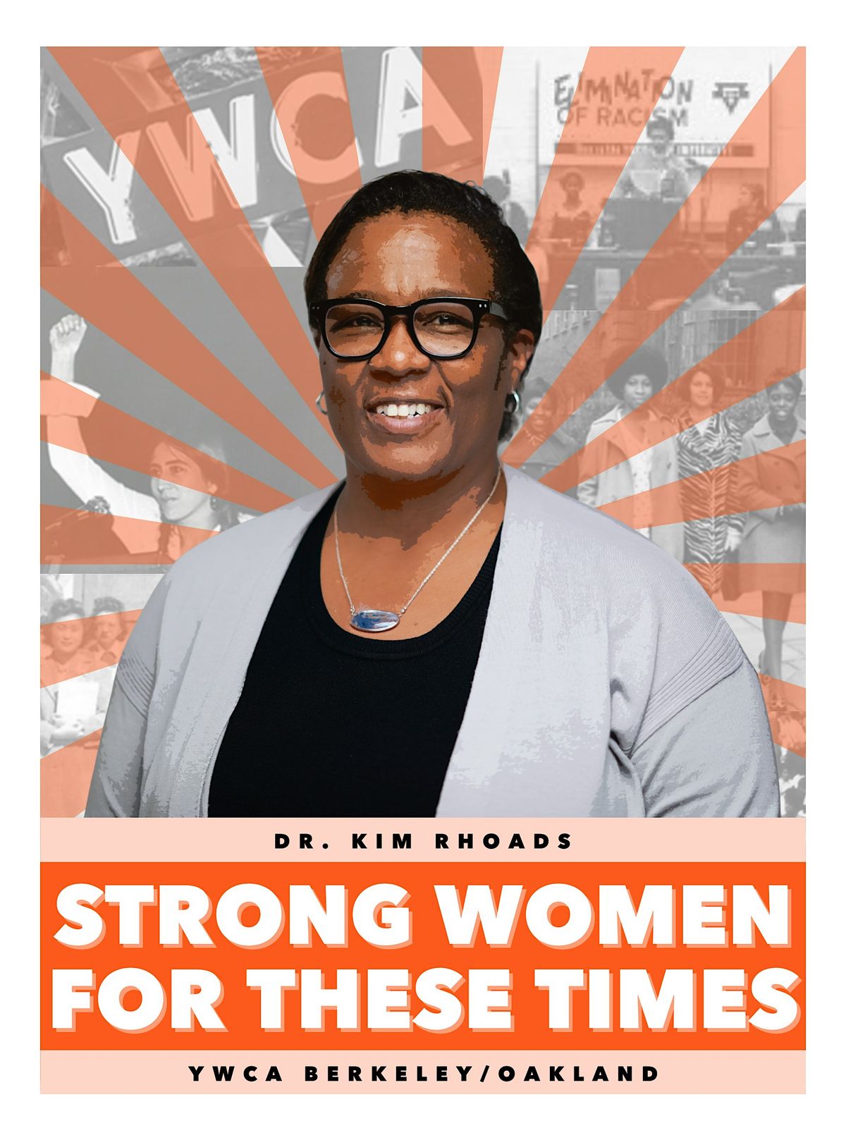 Women's Health in Today's World: Conversation with Dr. Kim Rhoads, 23 October | Event in Berkeley | AllEvents