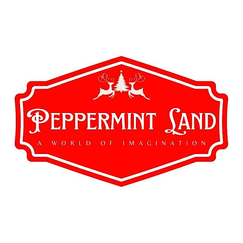 Peppermint Land - Little Rock 2025, 13 December | Event in Little Rock | AllEvents