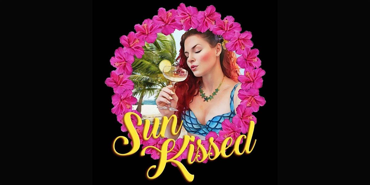 Sun Kissed, 9 August | Event in Cincinnati | AllEvents