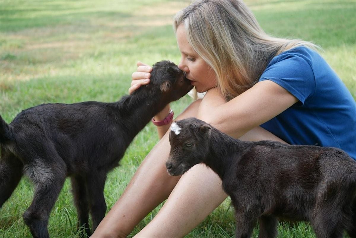 August Private Tours! Engage with the Animals, 2 August | Event in Potomac | AllEvents