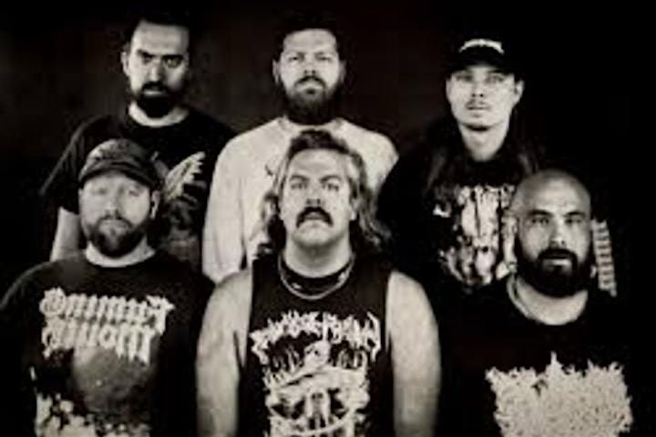 Maul + Zero Place + Disappear Forever + Southpaw + Padlock, 29 August | Event in Superior | AllEvents