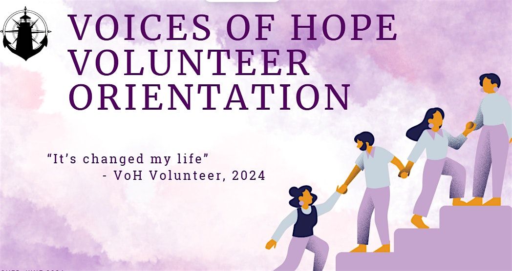 Cecil Volunteer Orientation, 29 October | Event in Elkton | AllEvents