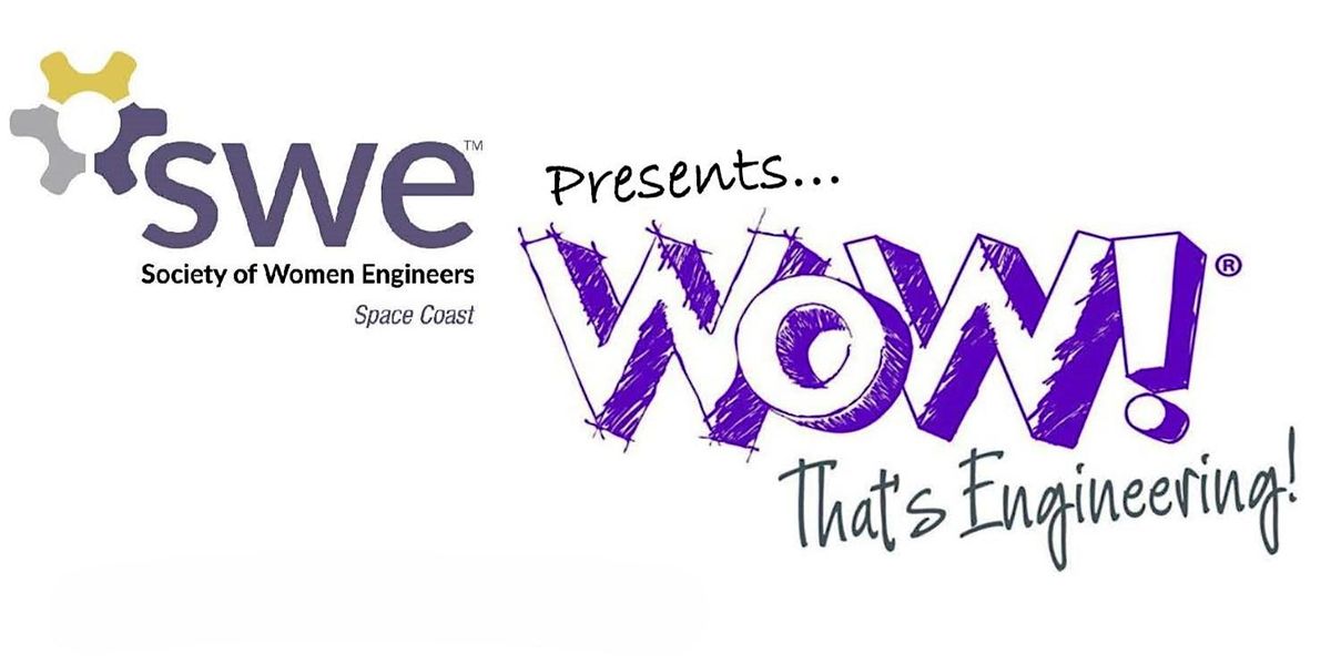 WOW! That's Engineering 2025, 18 October | Event in Melbourne | AllEvents