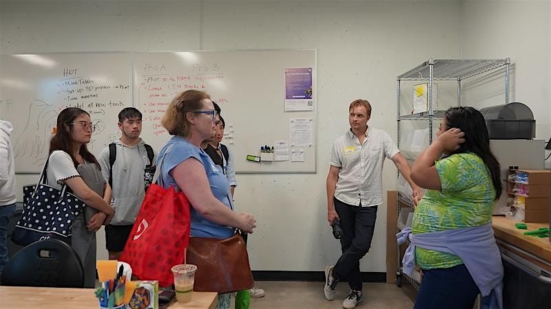 PACE Open House, 27 August | Event in Honolulu | AllEvents