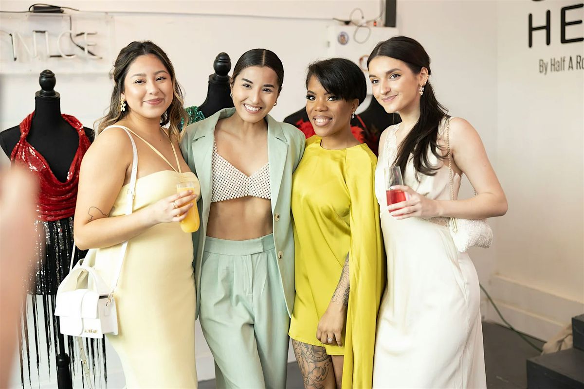 Designer Brunch, 13 July | Event in Falls Church | AllEvents