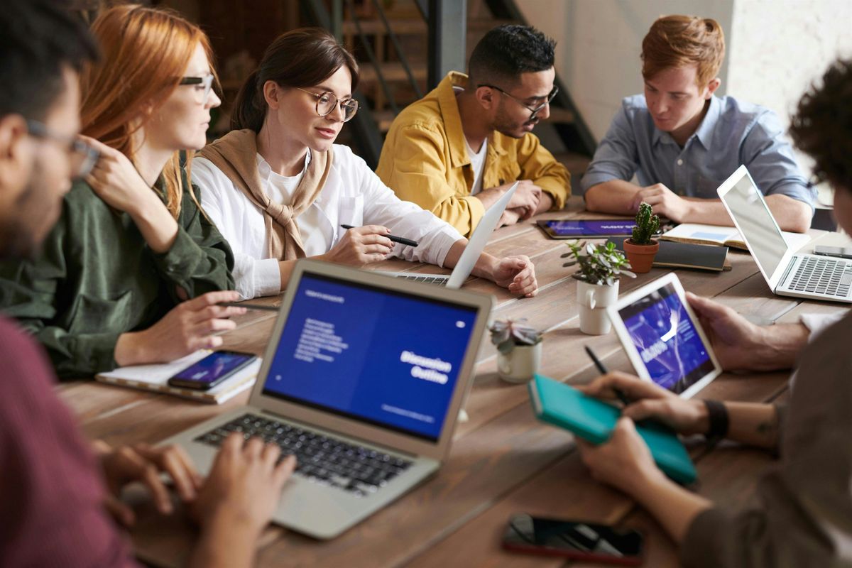 3-Day Session - Turning Managers into People Leaders, 31 October | Event in Victoria | AllEvents