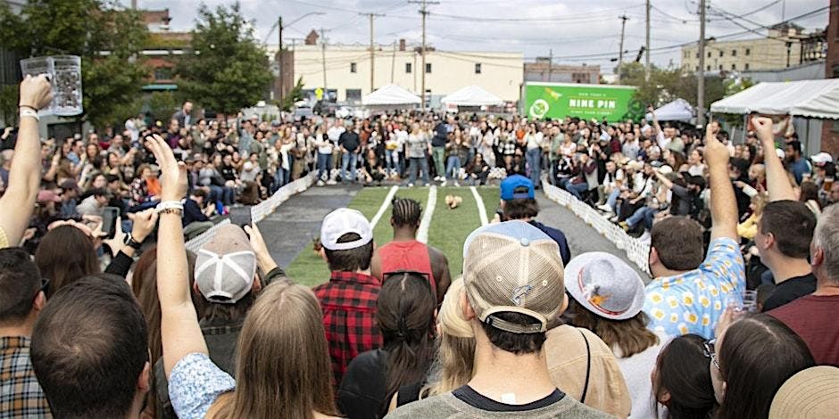 Wolff's Biergarten Syracuse Oktoberfest 2025, 4 October | Event in Syracuse | AllEvents