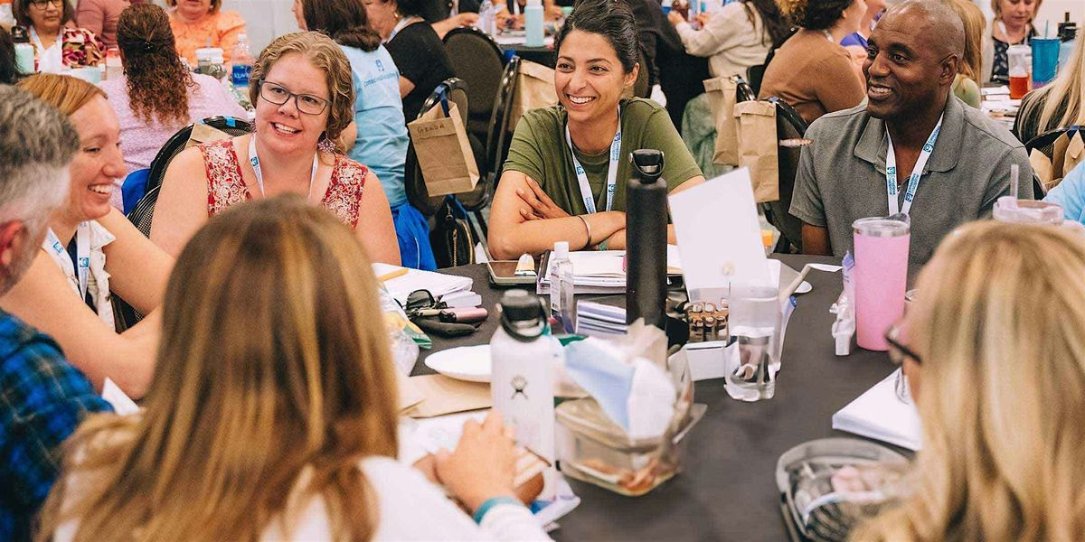 Conscious Discipline Institute in Asheville, NC, 7 July | Event in Asheville | AllEvents