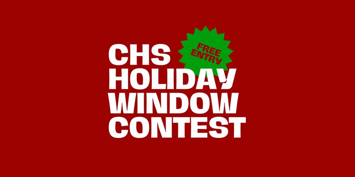 Charleston Holiday Window Contest, 7 December | Event in Charleston | AllEvents