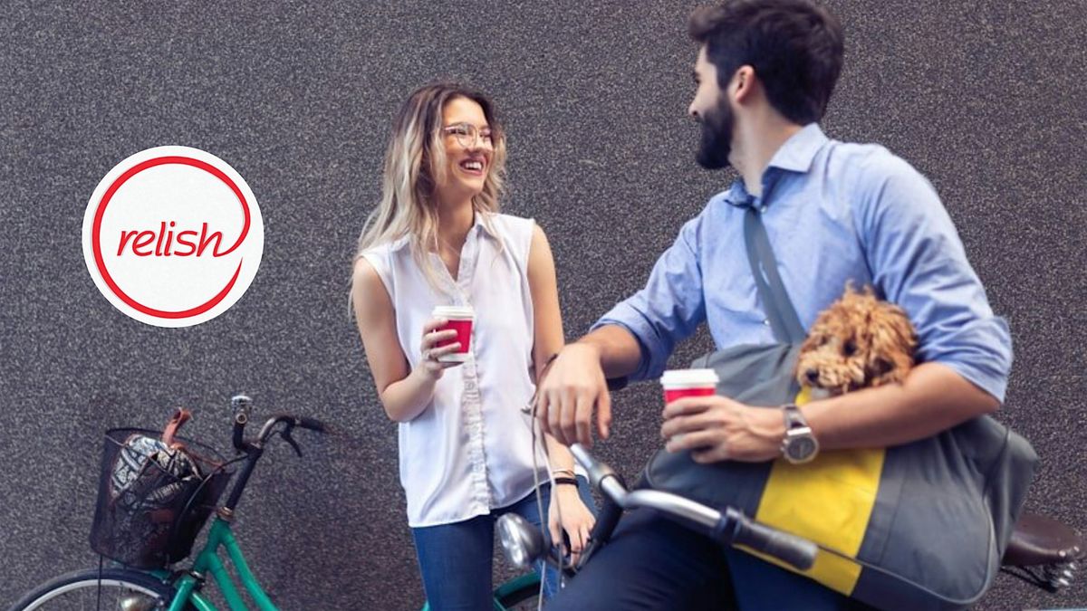 Austin Speed Dating | Ages 24-38 | Saturday Night | Do You Relish?, 19 July | Event in Austin | AllEvents