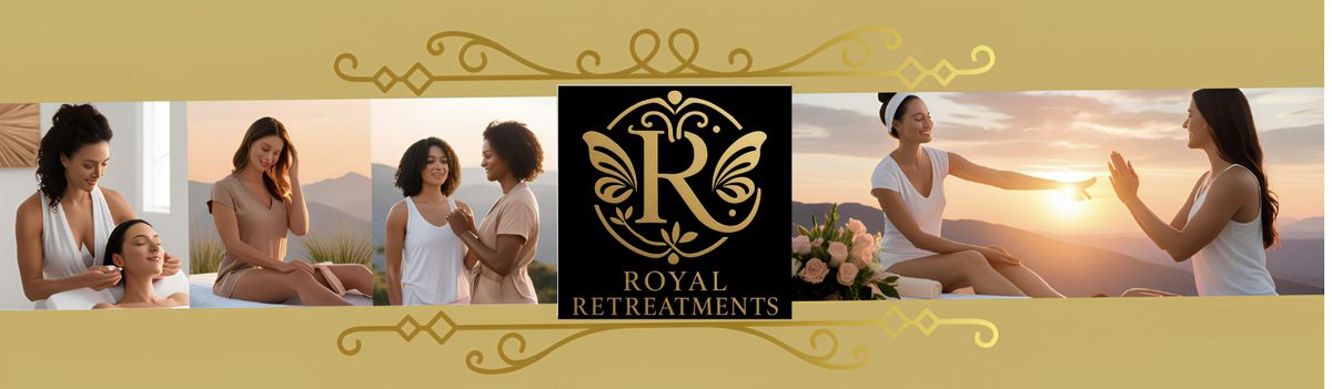 Royal Retreatments: A Holistic 4-Day Nervous System Reset in Luxury, 26 September | Event in Temecula | AllEvents