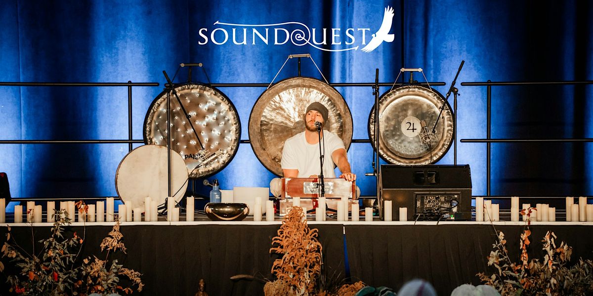 Langley Sound Bath: A Restorative Sound Healing Experience | Event in Langley | AllEvents