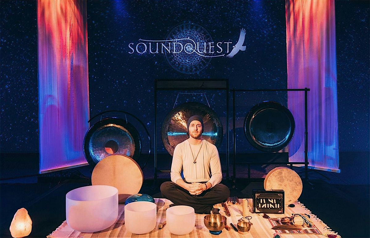 Langley Sound Bath: A Restorative Sound Healing Experience | Event in Langley | AllEvents