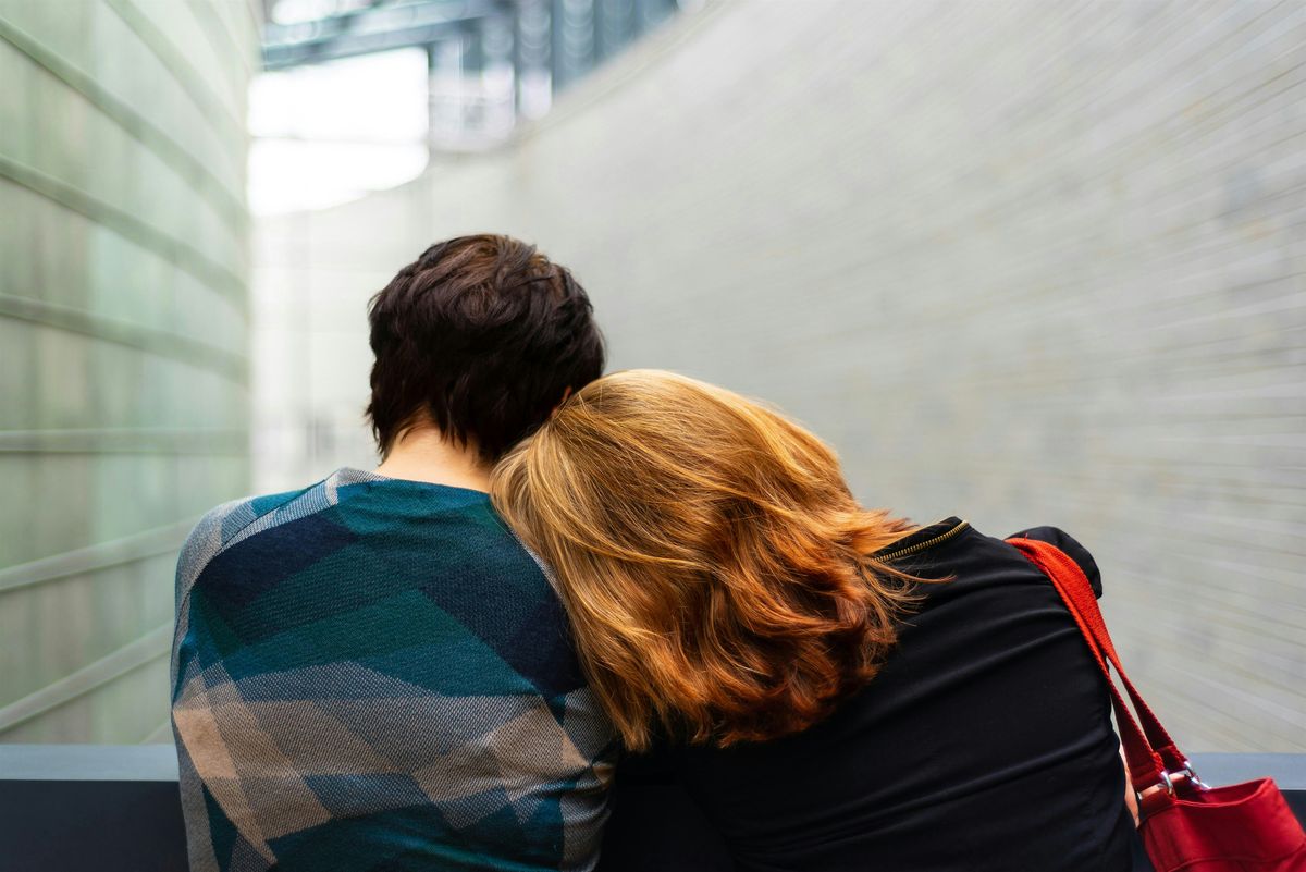 From Stigma to Support: Somali & Islamic Perspectives on Suicidal Ideation, 13 October | Event in St. Cloud