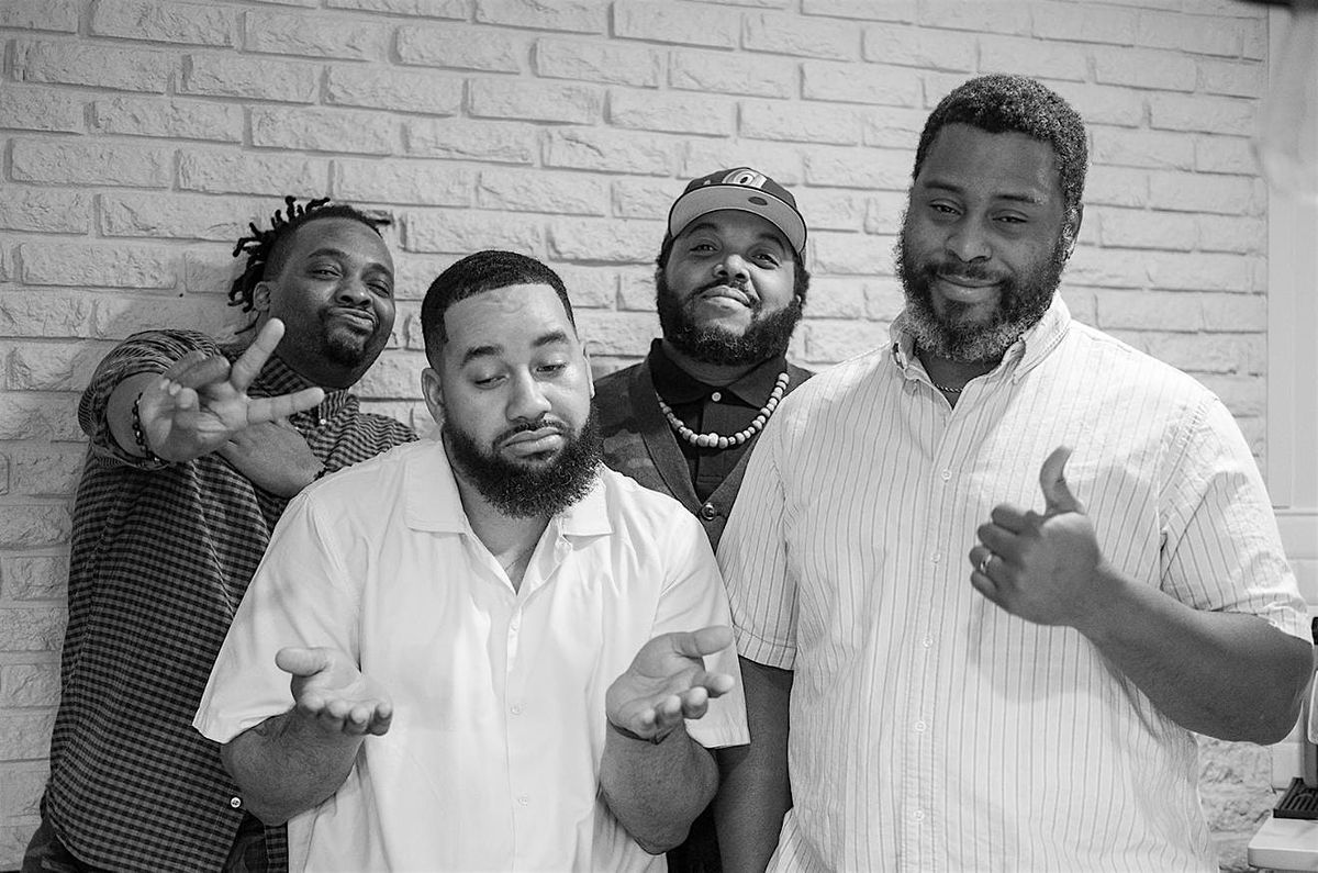 The Black Palette Collective Presents: LOST RECIPES | Event in Atlanta | AllEvents