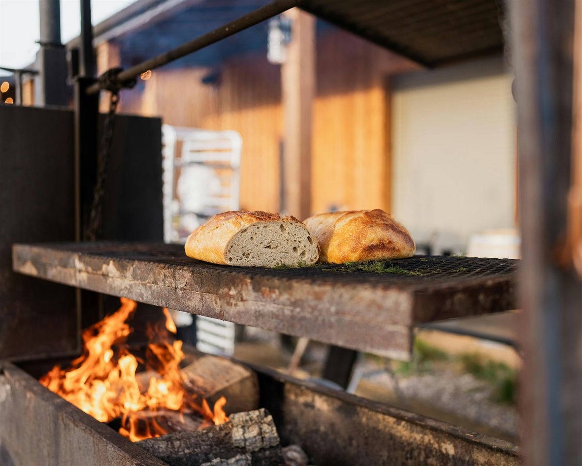 Stories from the Soil: Farm + Table Dinner Series with Javier Plascencia, 15 May | Event in Encinitas | AllEvents