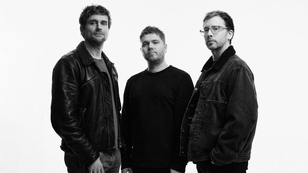 Gogo Penguin (18 & Over with Valid Government ID), 7 October | Event in Minneapolis | AllEvents