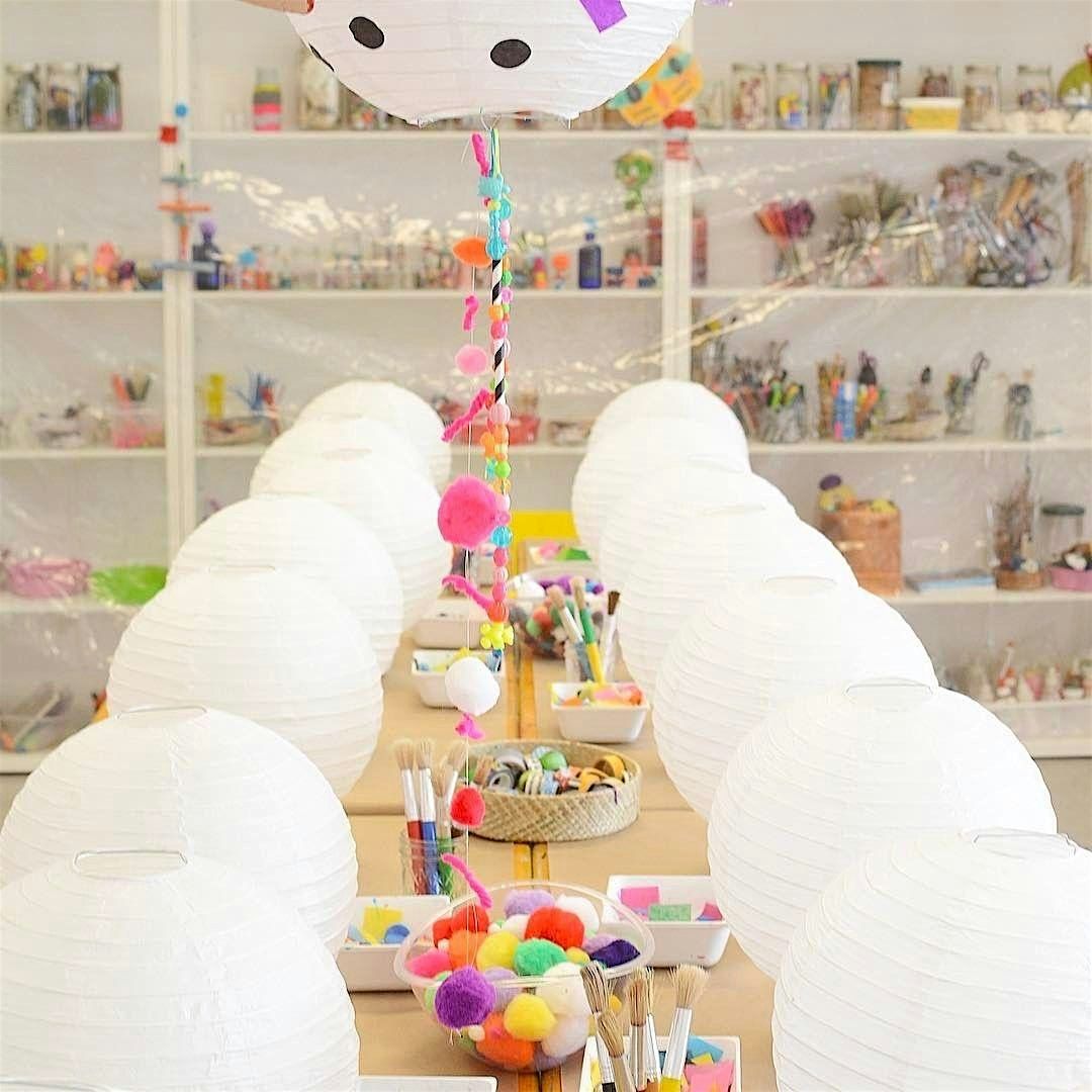 Kids Open Craft workshop (ages 2-12), 584 Port Rd, Allenby Gardens, 23 ...