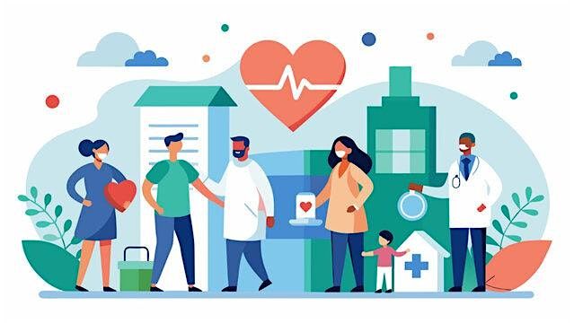 Community Health Fair | Event in Red Bank | AllEvents