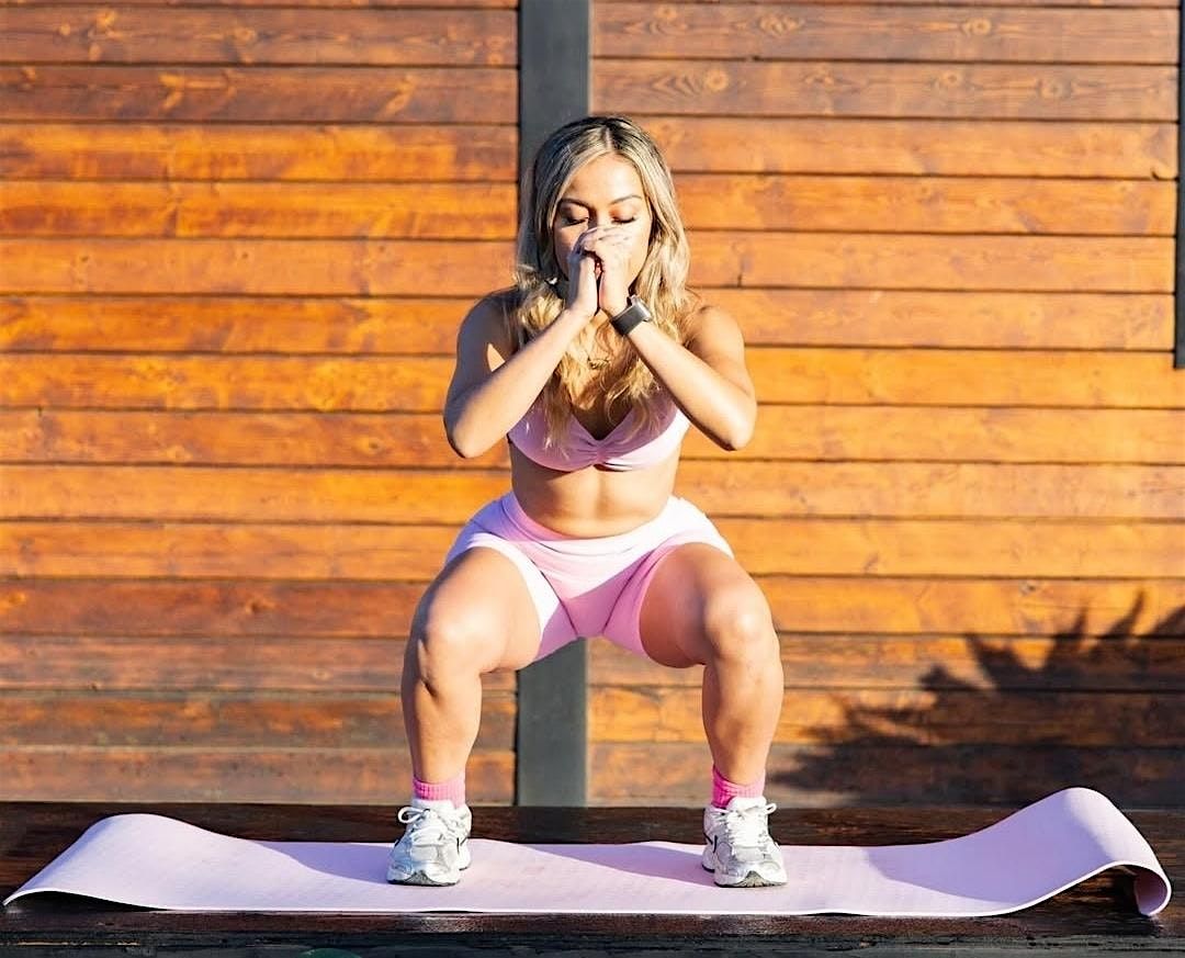 Blackout With Kiki, 30 November | Event in Norco | AllEvents