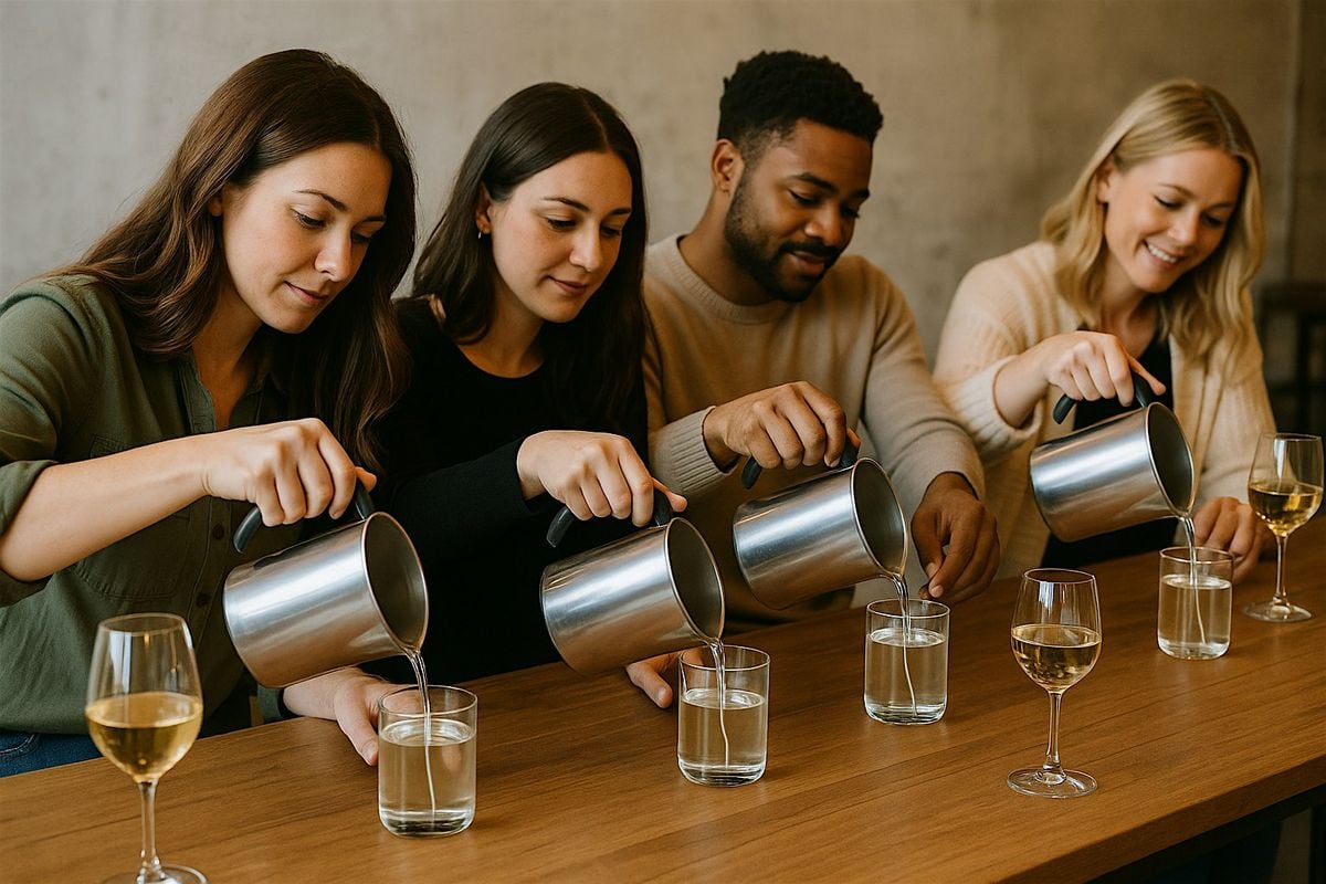 Sip & Pour, 9 September | Event in Skaneateles | AllEvents
