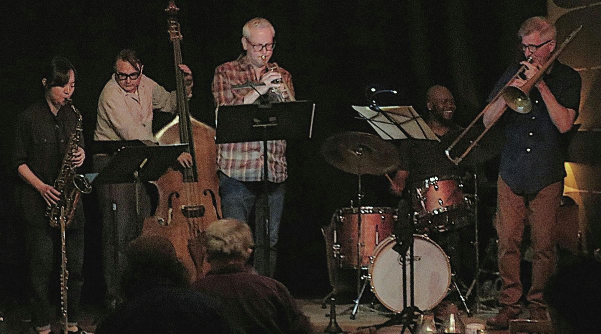 Jeb Bishop Quintet, 19 July | Event in Madison | AllEvents