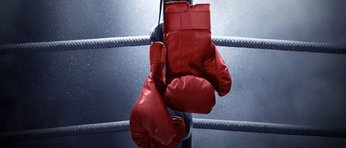 Top Rank Boxing at Pechanga Arena, 10 May | Event in San Diego | AllEvents