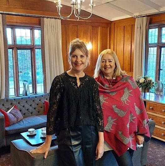 Business Spa Escape: Reset & Strategy Day for 2026, 23 January | Event in Horley | AllEvents