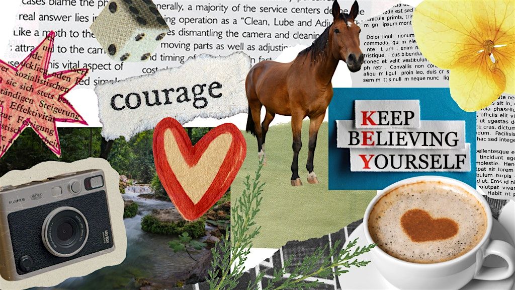 All Ages Art Journaling Workshop, 5 November | Event in Arlington | AllEvents