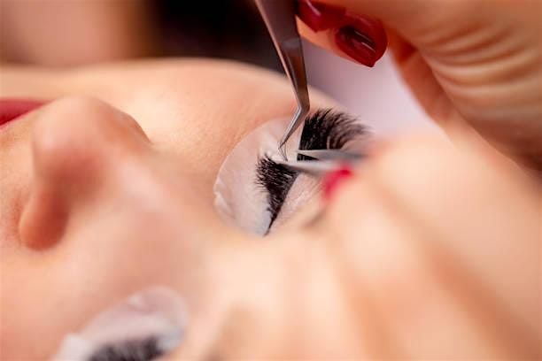 Classic & Volume Lash Certification  $1,600 | Event in Dallas | AllEvents
