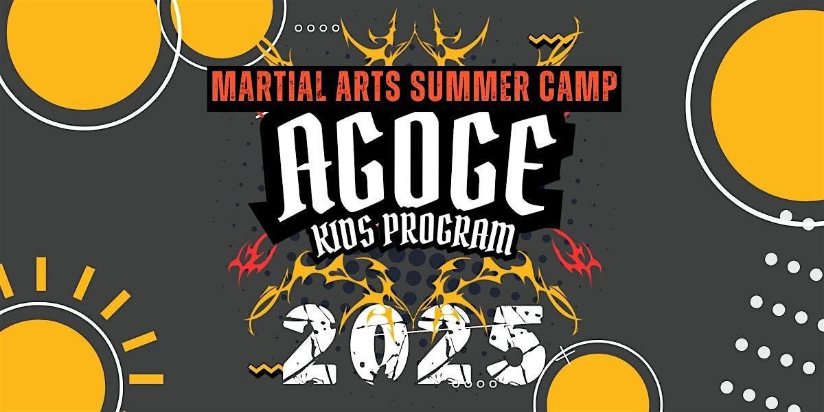Kombative Concepts Martial Arts Summer Camp 2025, 27 May | Event in Phoenix | AllEvents