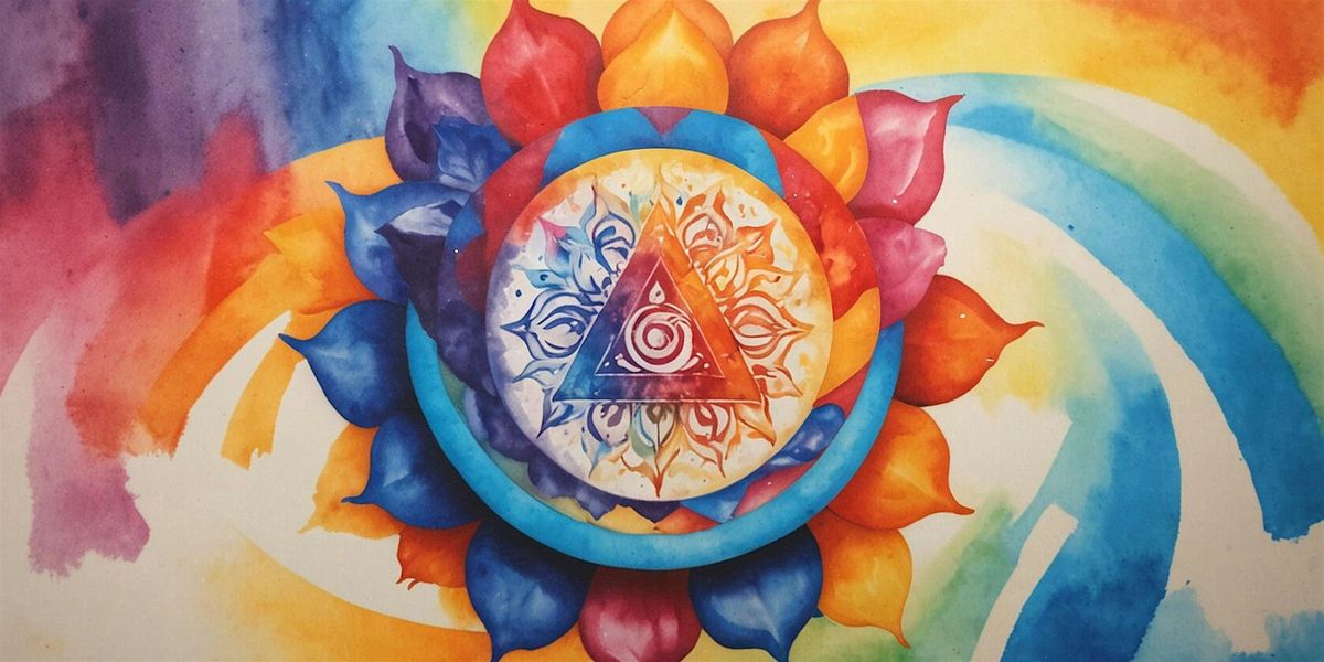 Discover Your Psychic and Spiritual Powers - with Richard Lawrence, 6 September | Event in London | AllEvents