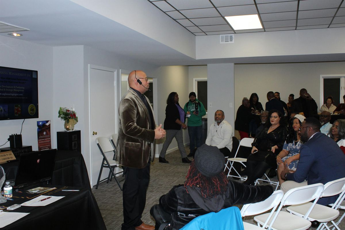 "All About E3 Business Group" | Event in Waldorf | AllEvents