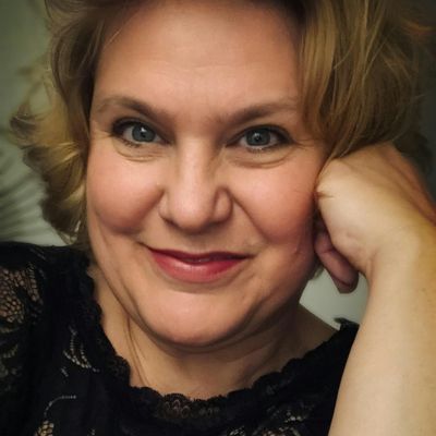 HerzGEFLÜSTER Single Coaching logo