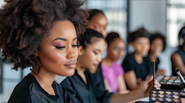 Glam by Duchess Beauty Bar Workshop, 25 April | Event in Newport News | AllEvents