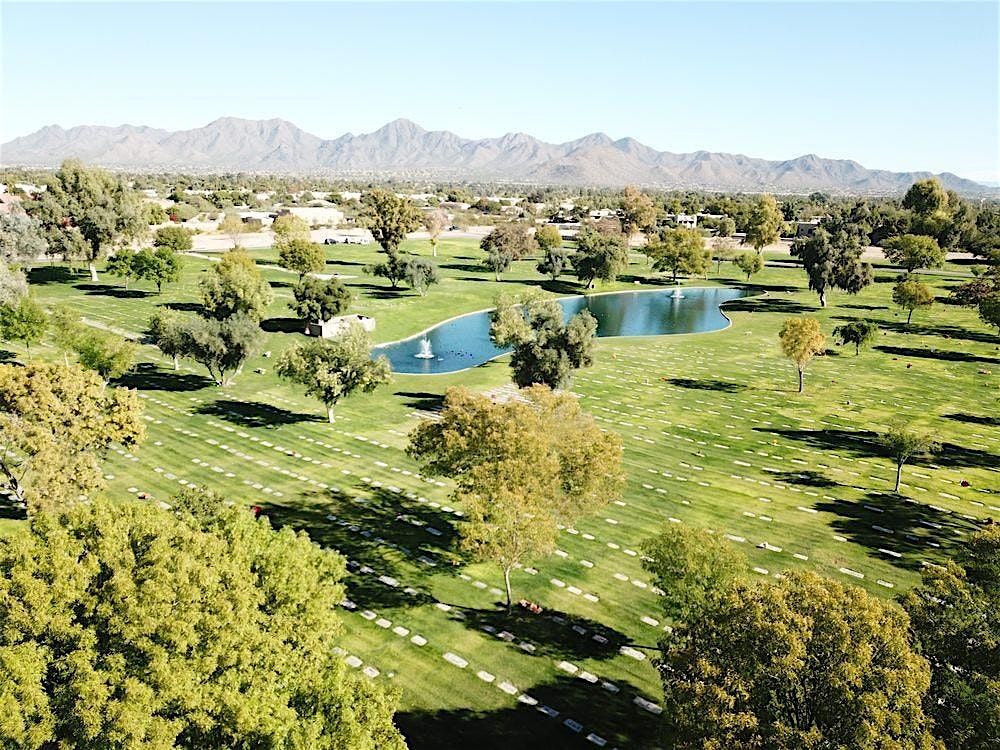 Chioma Malkin Graveside Service (event 2 of 3) | Event in Scottsdale | AllEvents