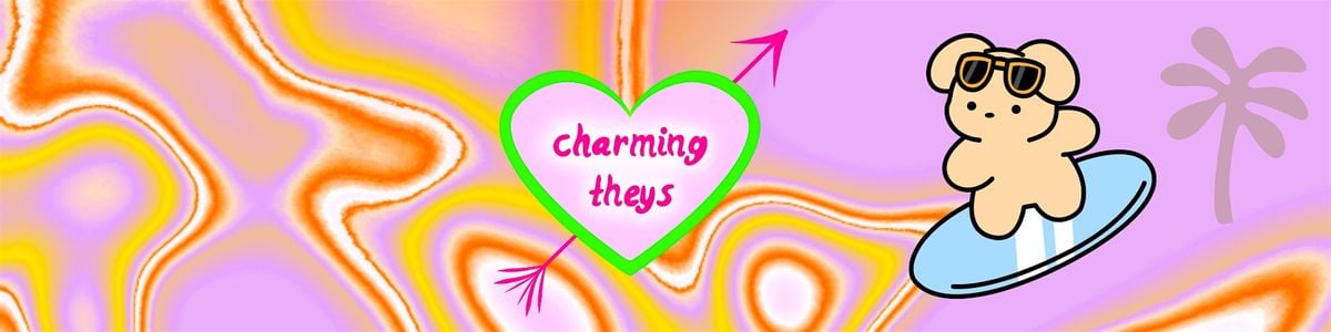 Charming Theys - Beach Edition, 3 January | Event in Las Palmas de Gran Canaria | AllEvents